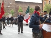 Marcia Commemorativa 18 Aprile 2009